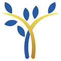 Vital Light Home Health Care logo